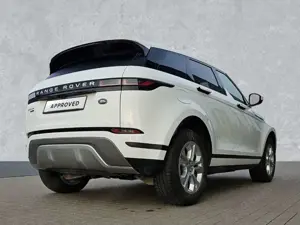Land Rover Range Rover Evoque P300e S Bild 3