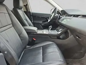 Land Rover Range Rover Evoque P300e S Bild 4