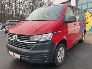 Volkswagen T6 Caravelle
