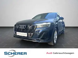 Audi Q7 45 TDI quattro 170(231) kW(PS) tiptronic