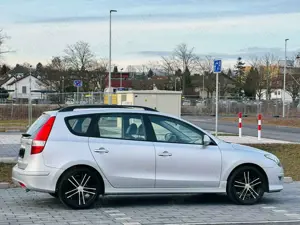 Hyundai i30 i30cw 1.4 Gepflegt+Zuverlässig, Kein Wartungsstau