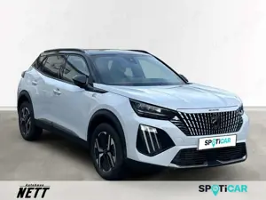 Peugeot 2008 GT PureTech 130 EAT8 Bild 4