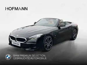 BMW Z4 M Sport