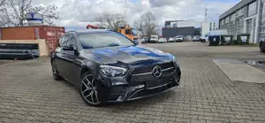Mercedes-Benz E 400 E T-Modell E 400 d 4Matic AMG Line