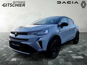 Renault Captur Esprit Alpine Full Hybrid E-Tech 160