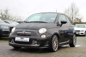 Abarth 595 Turismo 595  Abarth Turismo /SHEFT/KLIMA/AUX/USB/