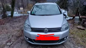 Volkswagen Golf Plus Golf VI Plus 1.4 TSI 160PS TÜV 09/26 fahrbereit angemeldet
