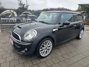 MINI Cooper S Clubman Cooper S / Pano/ Harman/Kardon / Navi