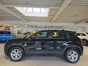 Jeep Avenger Summit 1.2 T-GDI KAT Android Auto Bild 5