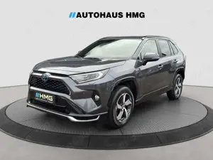 Toyota RAV 4 4 Plug-in Hybrid 4x4 *GARANTIE*TECHNIK-PAKET*