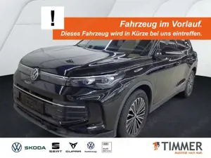 Volkswagen Tiguan 1.5 eTSI DSG GOAL +AHK +360° +IQ.LIGHT +ACC +VIRT