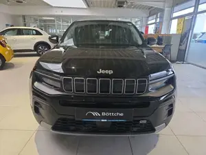 Jeep Avenger Summit 1.2 T-GDI KAT Android Auto Bild 3