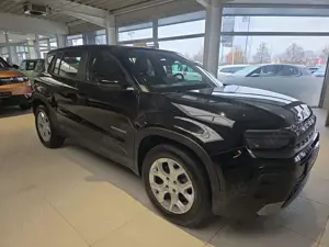 Jeep Avenger Summit 1.2 T-GDI KAT Android Auto Bild 4