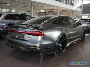 Audi RS7 Sportback 1000 PS *ABT LEGACY EDT. 1 of 25* Bild 3