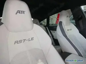 Audi RS7 Sportback 1000 PS *ABT LEGACY EDT. 1 of 25* Bild 5