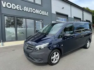 Mercedes-Benz Vito Tourer 111 CDI Edition FWD kompakt