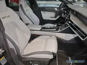 Audi RS7 Sportback 1000 PS *ABT LEGACY EDT. 1 of 25* Bild 4