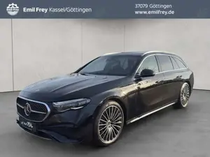 Mercedes-Benz E 200 E-Klasse