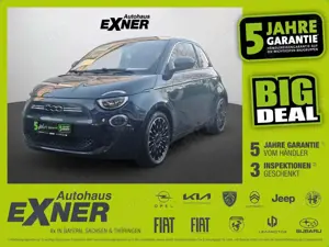 Fiat 500e 500 e ICON (42kWh) ACC+Navi+SHZ+Winterp.+Kam.+LM
