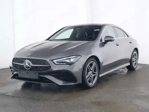 Mercedes-Benz CLA 200 AMG EDITION+PANO+DISTR+360°+SOUND+AMBI++
