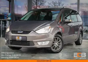 Ford Galaxy Trend *AHK/Klimaaut./7-Sitzer*
