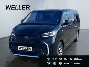 Toyota Proace 2,0l-D-4D L2 Verso Team D *LED*8-S.*Kamera*