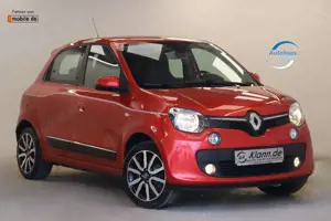 Renault Twingo 1.0SCe 71PS Energy Luxe Navi R-CAM Klima