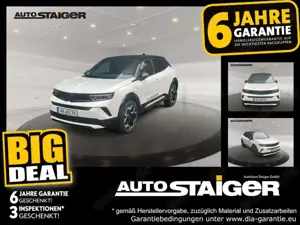 Opel Mokka 1.2 Turbo GS ACC+LED+Navi+SHZ+Winterp.+LM