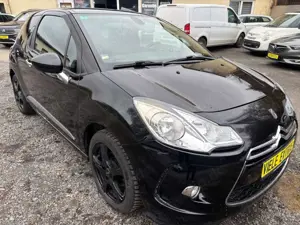 DS Automobiles DS 3 PureTech 82 Chic