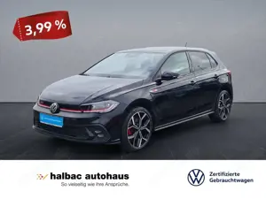 Volkswagen Polo GTI 2.0 TSI DSG +NAVI+WR+PANOD+MATRIX+KAMERA+APPCONN