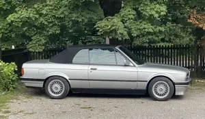 BMW 318 318i Cabrio