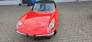 Alfa Romeo Spider