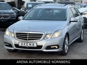 Mercedes-Benz E 220 E220 CDI T Avantgarde*Automatik*Fast Voll*Ahk