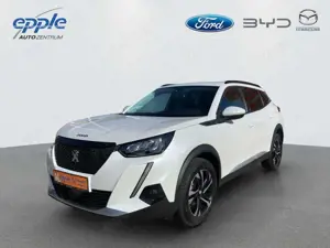 Peugeot 2008 PureTech 130 EAT8 Allure Pack