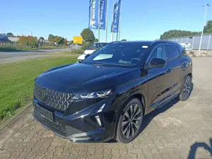 Renault Austral Techno