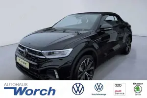 Volkswagen T-Roc Cabriolet R-Line 1.5 TSI DSG LED NAVI ALU