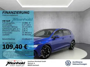 Volkswagen Golf 1.5 TSI R-Line, Kamera, Dach, ACC, LED Plus