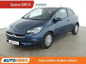 Opel Corsa 1.2 Active*TEMPO*PDC*SHZ*KLIMA*