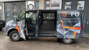 Volkswagen T6 Kombi Bild 3