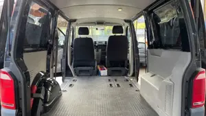 Volkswagen T6 Kombi Bild 5