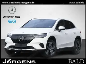 Mercedes-Benz EQE SUV EQE 300 SUV Electr-Art/AHK/LED/Cam/Shz-Fond/Memo