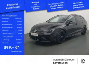 Volkswagen Golf R Variant 270 KM/H MATRIX H/K PANO DCC H