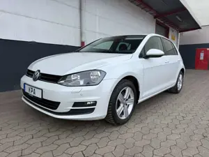 Volkswagen Golf Golf VII 5-Türer 1.2 TSI*2 Hd*Tüv 10/27*Navi