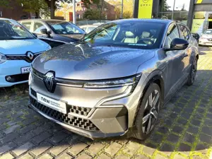 Renault Megane E-Tech Iconic EV60 220hp optimum charge