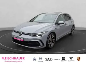 Volkswagen Golf VIII R-Line 2.0 TDI  Pano+HeadUp+Matrix+RK+PDC-Plu