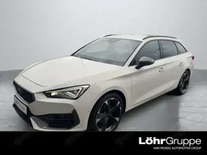 CUPRA Leon ST 2,0 TDI DSG