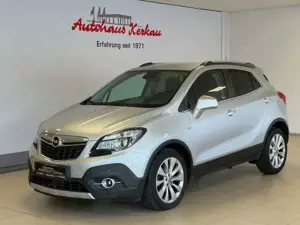 Opel Mokka X 1.4 Automatik Active +R. Kamera+Sitzh.+