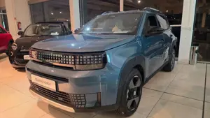 Fiat Grande Panda Hybrid "La Prima" 110PS - LED, RFK