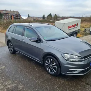 Volkswagen Golf Variant 1.6 TDI SCR DSG IQ.DRIVE