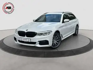 BMW 540 i xDr. M-SPORT LC.PRO ACC SITZKLIMA PANO HK